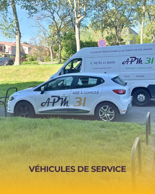 ✨ Chez APM31, le confort et la sécurité de nos équipes sont une priorité !
Parce que nos auxiliaires de vie se déplacent chaque jour au cœur de Blagnac et de ses environs pour accompagner nos bénéficiaires, nous tenons à leur offrir les meilleures conditions de travail possibles. 🌿
C’est pourquoi l’agence met à disposition des véhicules de service à temps plein pour ses salariés !
Les avantages pour notre équipe :
    •    Zéro stress mécanique : Des véhicules récents, sûrs et entretenus par l’agence. 🛠️
    •    Un vrai coup de pouce budgétaire : Moins de frais de carburant et d’usure sur leur véhicule personnel. 📉
    •    Une liberté totale : Des voitures disponibles à temps plein pour faciliter aussi bien les tournées professionnelles que le quotidien. 🚗
👉 Vous cherchez une agence qui valorise vraiment votre travail et votre quotidien ? Rejoignez-nous !
#blagnac #vehiculeservice #blagnacmoncommerce #aideadomicile #toulousemaville