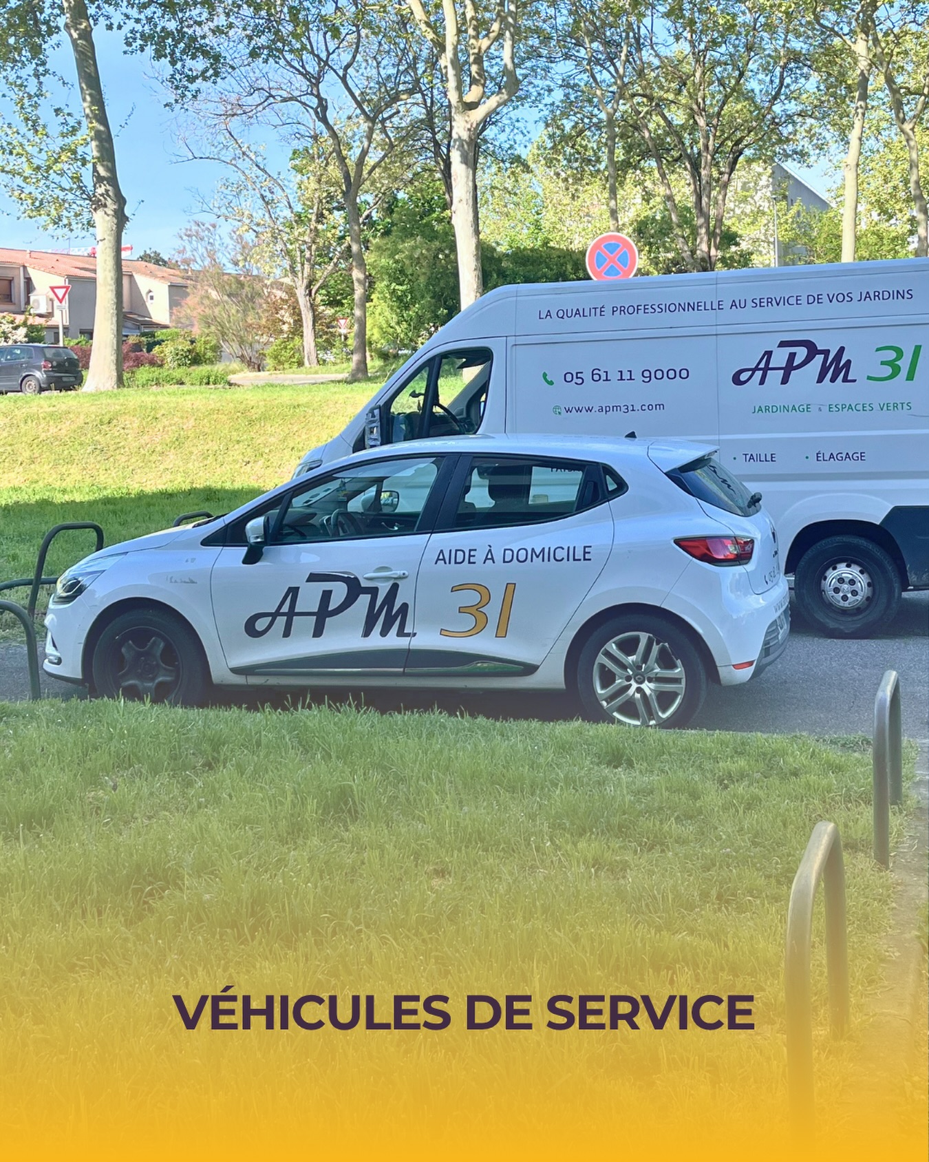 ✨ Chez APM31, le confort et la sécurité de nos équipes sont une priorité !
Parce que nos auxiliaires de vie se déplacent chaque jour au cœur de Blagnac et de ses environs pour accompagner nos bénéficiaires, nous tenons à leur offrir les meilleures conditions de travail possibles. 🌿
C’est pourquoi l’agence met à disposition des véhicules de service à temps plein pour ses salariés !
Les avantages pour notre équipe :
    •    Zéro stress mécanique : Des véhicules récents, sûrs et entretenus par l’agence. 🛠️
    •    Un vrai coup de pouce budgétaire : Moins de frais de carburant et d’usure sur leur véhicule personnel. 📉
    •    Une liberté totale : Des voitures disponibles à temps plein pour faciliter aussi bien les tournées professionnelles que le quotidien. 🚗
👉 Vous cherchez une agence qui valorise vraiment votre travail et votre quotidien ? Rejoignez-nous !
#blagnac #vehiculeservice #blagnacmoncommerce #aideadomicile #toulousemaville
