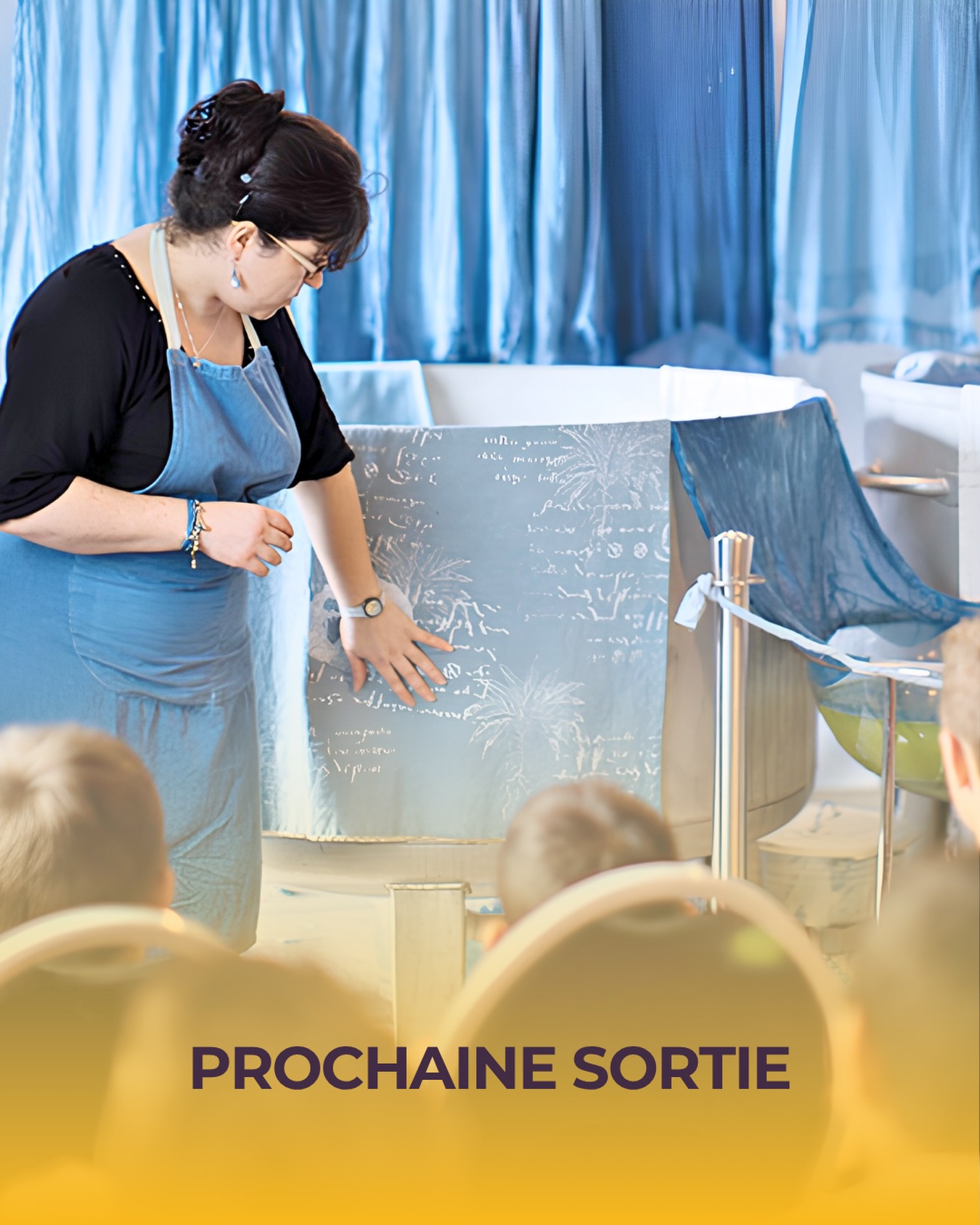 🎨 Une belle journée culturelle et conviviale en perspective !
Le 21 août, nous organisons une sortie au Muséum du Pastel à Labège avec nos bénéficiaires. L’occasion idéale de partager un moment chaleureux, de faire de nouvelles découvertes et de rompre le quotidien ! 🌿
✨ Les places étant limitées, n’hésitez pas à nous contacter dès maintenant à l’agence pour y inscrire vos proches !
#blagnac #apm31 #sortieculturelle #labege #maintienadomicile