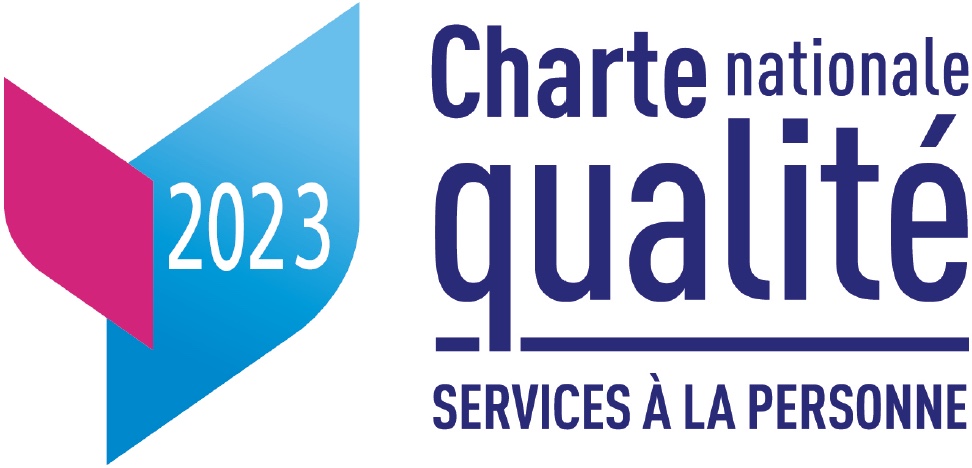 Charte qualité services à la personne
