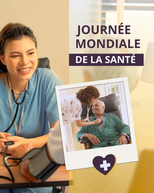 🌍 Aujourd’hui, nous célébrons la Journée mondiale de la santé !

Pour nos équipes à Blagnac, la santé de nos bénéficiaires est une priorité qui se cultive chaque jour, bien au-delà des soins médicaux. Être en bonne santé, c’est aussi se sentir bien chez soi, entouré et écouté. 🌿

Au quotidien, nos auxiliaires de vie agissent comme de véritables sentinelles de votre bien-être :
    •    Vigilance et prévention : Repérer les petits changements (fatigue, perte d’appétit, baisse de moral) pour agir avant que les difficultés ne s’installent. 🔍
    •    Équilibre de vie : Favoriser une alimentation saine, veiller à une bonne hydratation et encourager une mobilisation douce pour rester en forme. 🍎
    •    Santé mentale et lien social : Briser l’isolement par une présence chaleureuse, car le moral est le moteur de la santé physique. ✨

Parce qu’un accompagnement attentionné est le premier pas vers une vie sereine et autonome à domicile. 😌

#blagnac #apm31 #journeemondialedelasante #bienêtre #aideadomicile