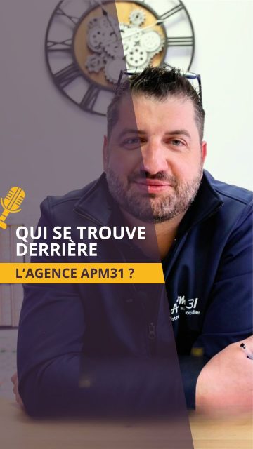 🎤 Qui se cache derrière APM31 ?

Aujourd’hui, on vous présente Flavien, le dirigeant de l’agence 👇
 Il y a plus de 13 ans, il a créé APM31 avec une envie forte : se sentir utile et apporter une vraie aide au quotidien.

Depuis, il accompagne chaque bénéficiaire avec une priorité : l’humain avant tout 🤝 Proximité, écoute et engagement sont au cœur de son approche.

💬 Parce que derrière chaque service, il y a une histoire, une présence et une volonté sincère d’aider.

👉 Envie d’en savoir plus ou d’échanger avec nous ? Envoyez-nous un message ou abonnez-vous pour découvrir les coulisses d’APM31 !

#APM31 #AideADomicile #HumainAvantTout #Interview #BienVieillir